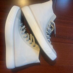 Converse All Star shoes